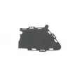 Grille de ventilation, pare-chocs avant gauche BLIC 6502-07-0063913PM - Visuel 1