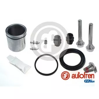 Kit de réparation, étrier de frein AUTOFREN SEINSA D43530S