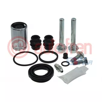 Kit de réparation, étrier de frein AUTOFREN SEINSA D43531S
