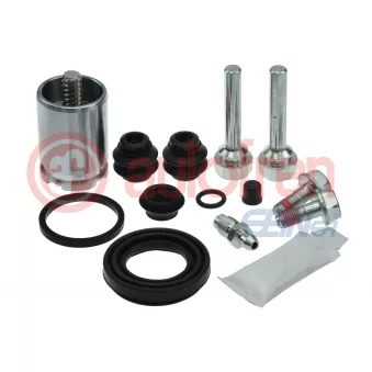 Kit de réparation, étrier de frein AUTOFREN SEINSA D43536S