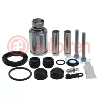 Kit de réparation, étrier de frein AUTOFREN SEINSA D43537S