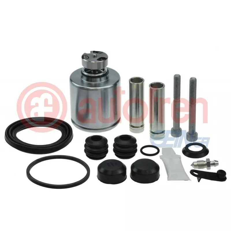 Kit de réparation, étrier de frein AUTOFREN SEINSA D43538S