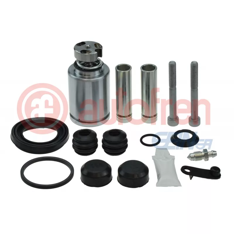 Kit de réparation, étrier de frein AUTOFREN SEINSA D43539S