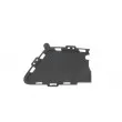 Grille de ventilation, pare-chocs avant gauche BLIC 6502-07-0063913PM - Visuel 2