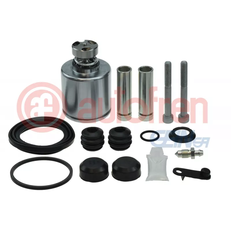Kit de réparation, étrier de frein AUTOFREN SEINSA D43540S