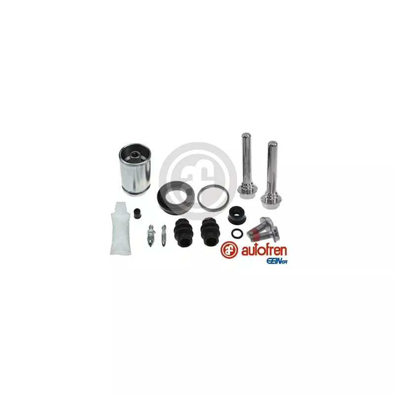 Kit de réparation, étrier de frein AUTOFREN SEINSA D43543S