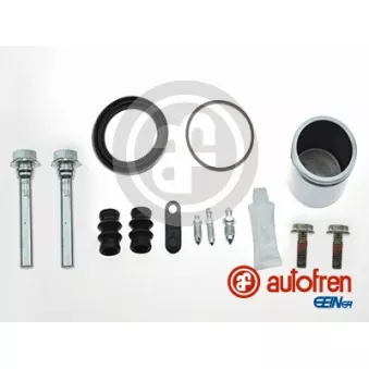 Kit de réparation, étrier de frein AUTOFREN SEINSA D43545S