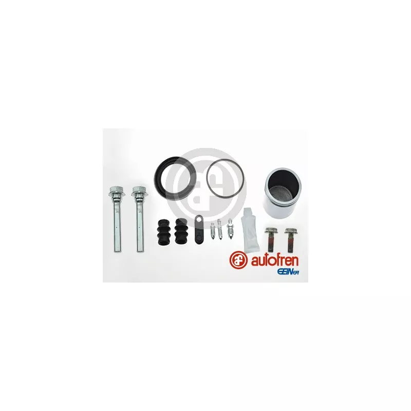 Kit de réparation, étrier de frein AUTOFREN SEINSA D43545S