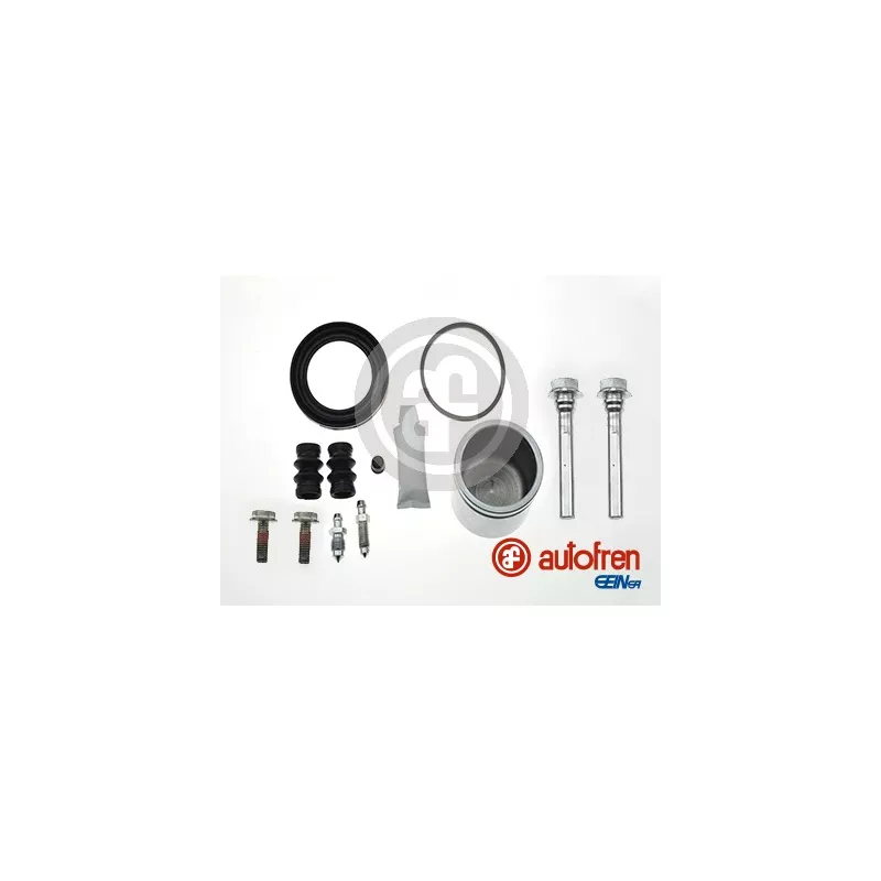 Kit de réparation, étrier de frein AUTOFREN SEINSA D43547S