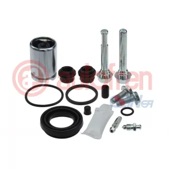 Kit de réparation, étrier de frein AUTOFREN SEINSA D43549S