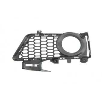 Grille de ventilation, pare-chocs avant gauche BLIC 6502-07-0063913PP