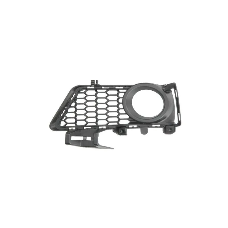 Grille de ventilation, pare-chocs avant gauche BLIC 6502-07-0063913PP