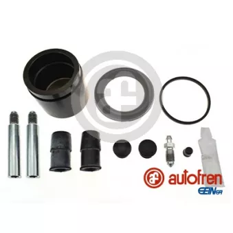 Kit de réparation, étrier de frein AUTOFREN SEINSA D43550S