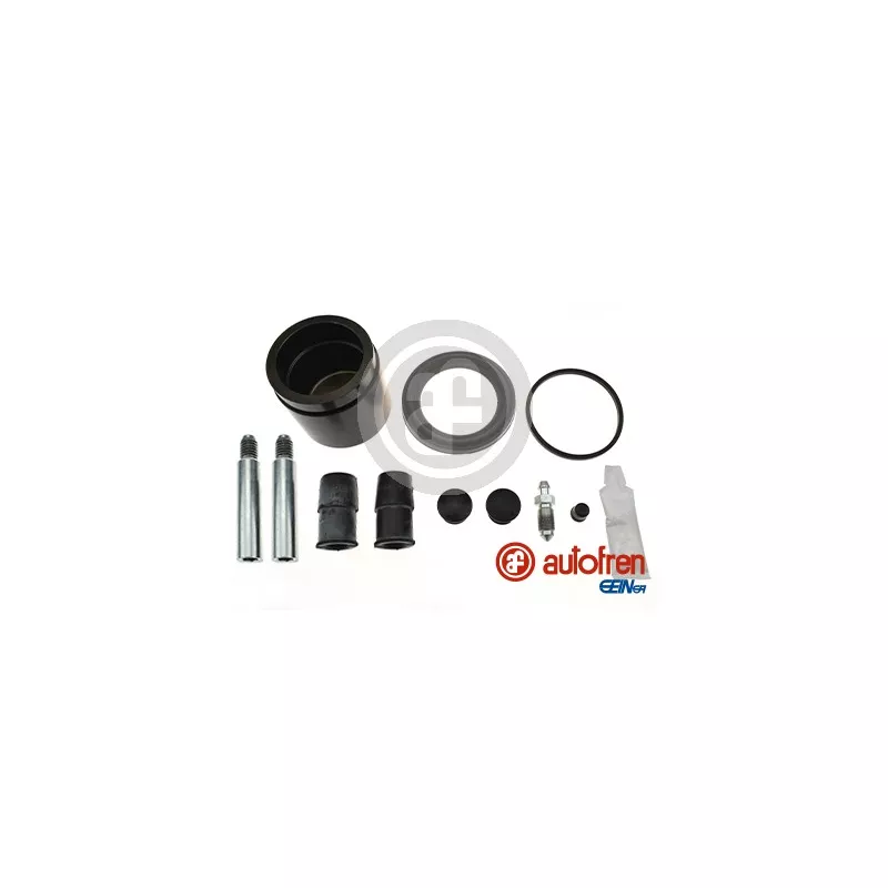 Kit de réparation, étrier de frein AUTOFREN SEINSA D43550S