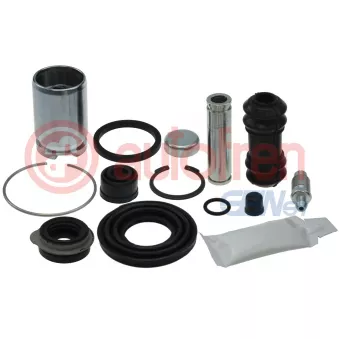 Kit de réparation, étrier de frein AUTOFREN SEINSA D43551S
