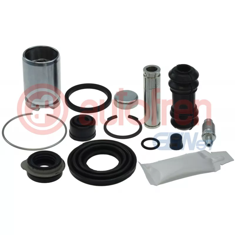 Kit de réparation, étrier de frein AUTOFREN SEINSA D43551S