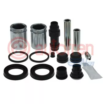 Kit de réparation, étrier de frein AUTOFREN SEINSA D43553S