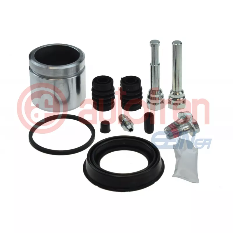 Kit de réparation, étrier de frein AUTOFREN SEINSA D43557S