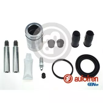 Kit de réparation, étrier de frein AUTOFREN SEINSA D43558S