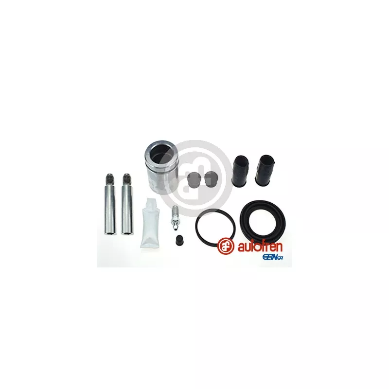 Kit de réparation, étrier de frein AUTOFREN SEINSA D43558S
