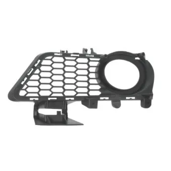 Grille de ventilation, pare-chocs avant droit BLIC 6502-07-0063914MP