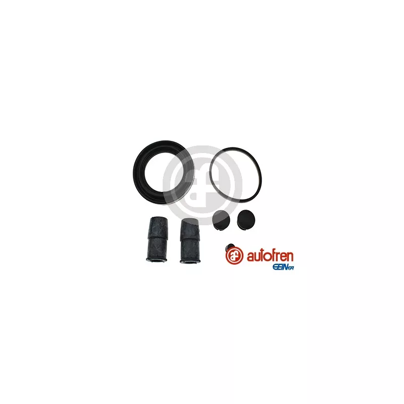 Kit de réparation, étrier de frein AUTOFREN SEINSA D4356