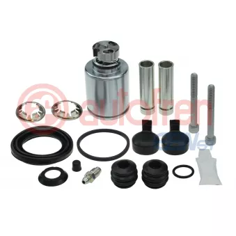Kit de réparation, étrier de frein AUTOFREN SEINSA D43563S