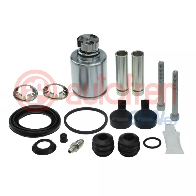 Kit de réparation, étrier de frein AUTOFREN SEINSA D43563S