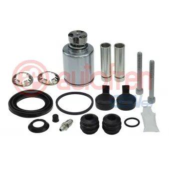 Kit de réparation, étrier de frein AUTOFREN SEINSA D43564S