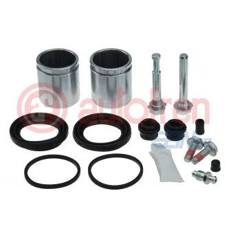 Kit de réparation, étrier de frein AUTOFREN SEINSA D43565S