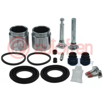 Kit de réparation, étrier de frein AUTOFREN SEINSA D43567S