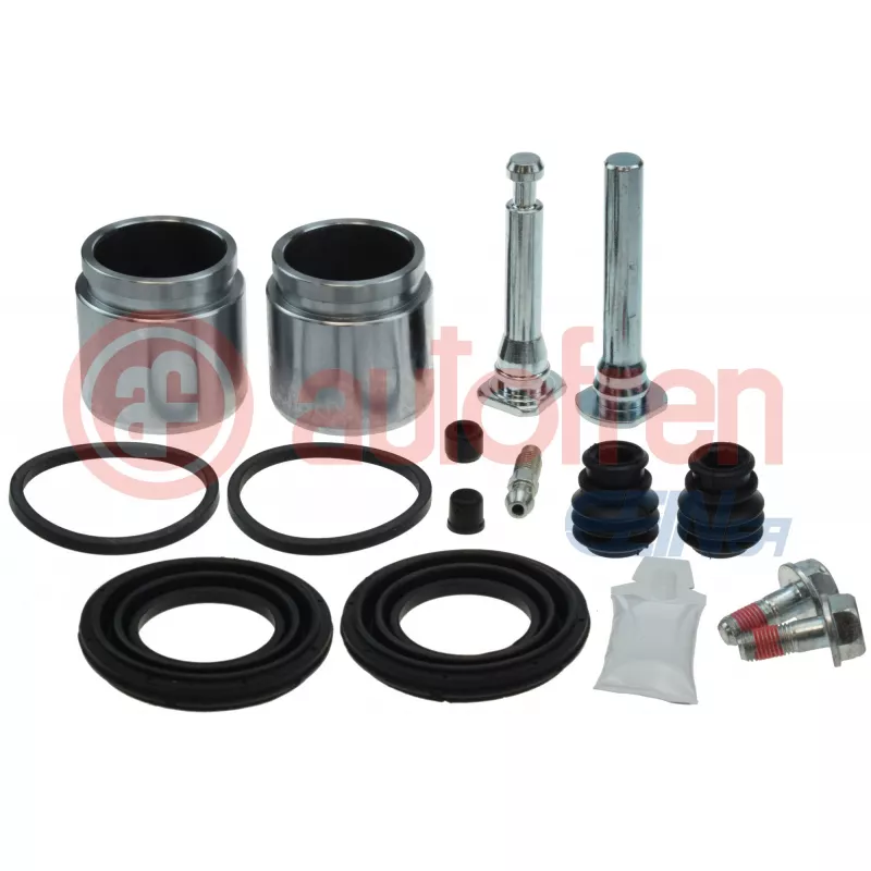 Kit de réparation, étrier de frein AUTOFREN SEINSA D43567S