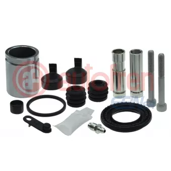 Kit de réparation, étrier de frein AUTOFREN SEINSA D43570S