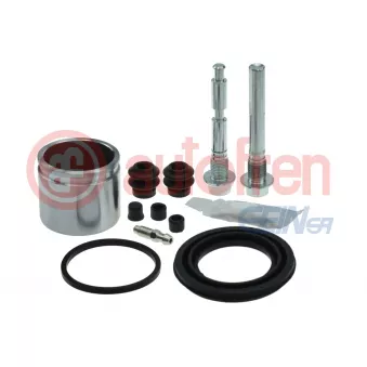 Kit de réparation, étrier de frein AUTOFREN SEINSA D43572S