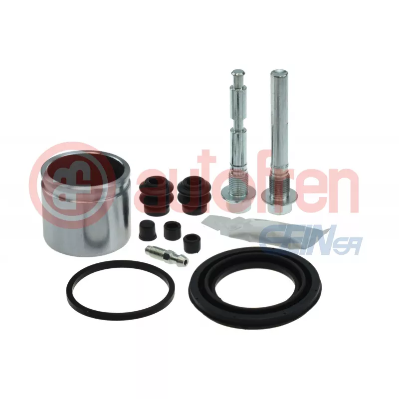 Kit de réparation, étrier de frein AUTOFREN SEINSA D43572S