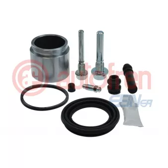 Kit de réparation, étrier de frein AUTOFREN SEINSA D43573S