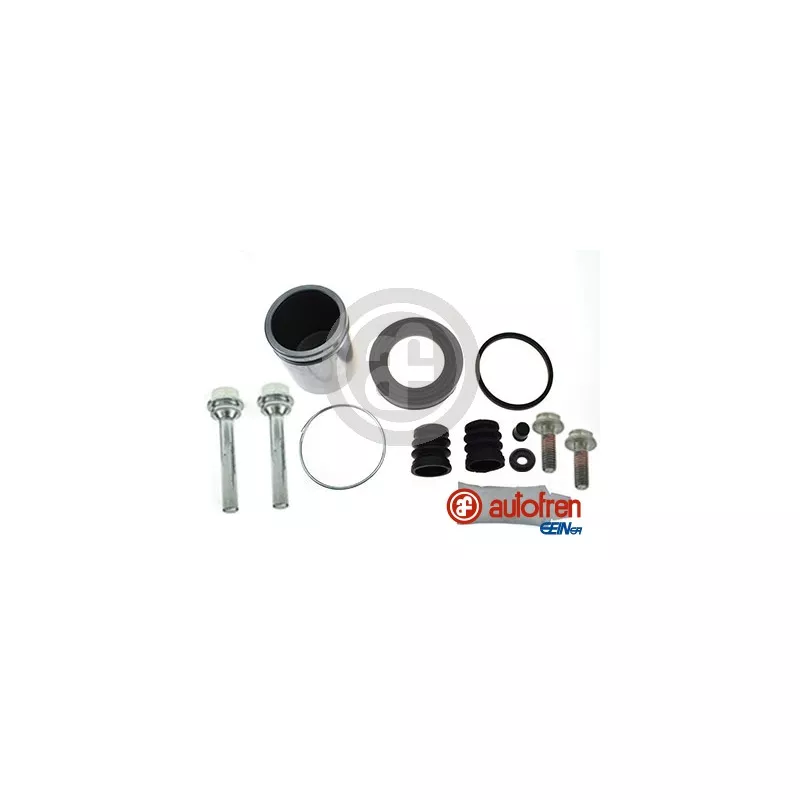 Kit de réparation, étrier de frein AUTOFREN SEINSA D43576S