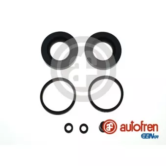 Kit de réparation, étrier de frein AUTOFREN SEINSA D4358