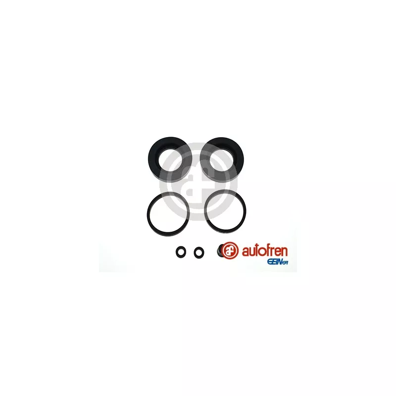 Kit de réparation, étrier de frein AUTOFREN SEINSA D4358