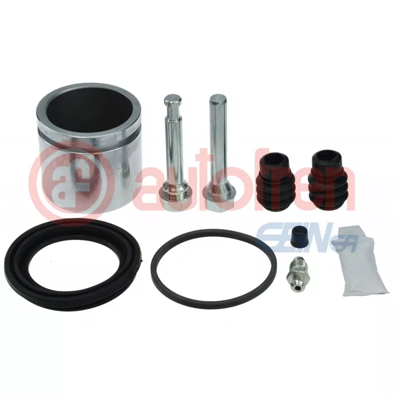 Kit de réparation, étrier de frein AUTOFREN SEINSA D43586S