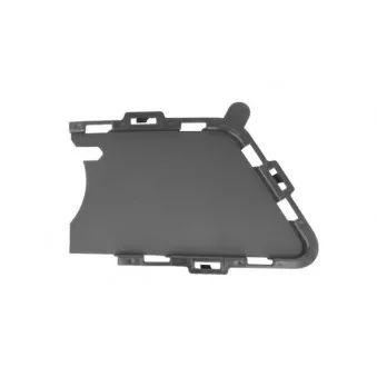 Grille de ventilation, pare-chocs avant droit BLIC 6502-07-0063914P