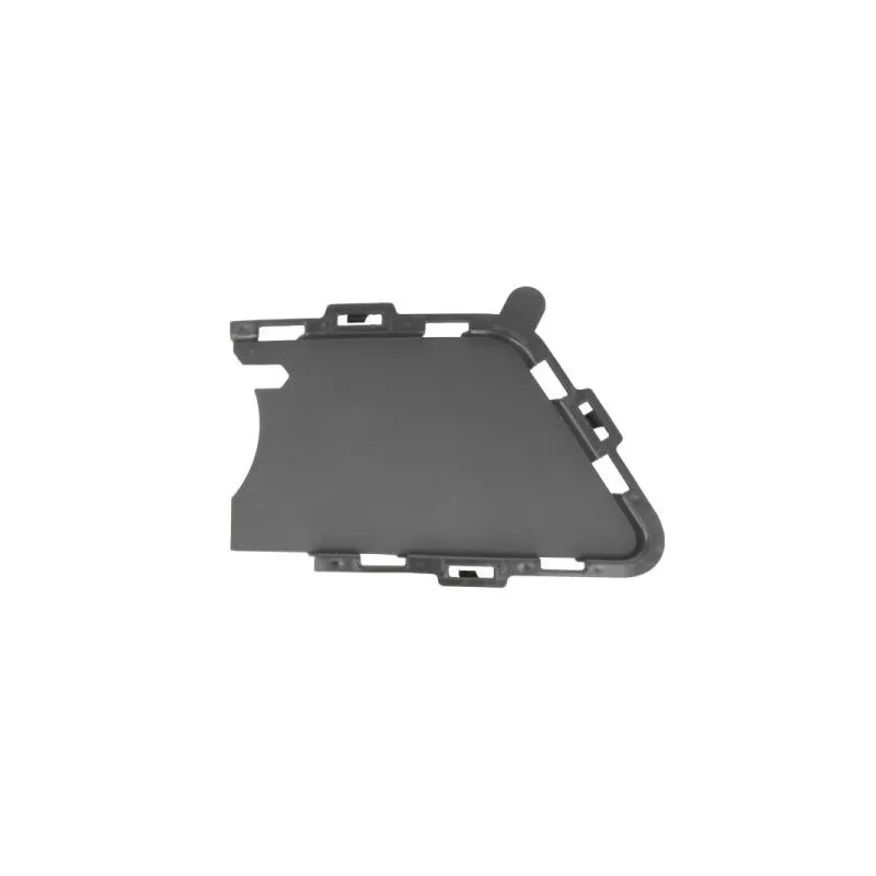 Grille de ventilation, pare-chocs avant droit BLIC 6502-07-0063914P