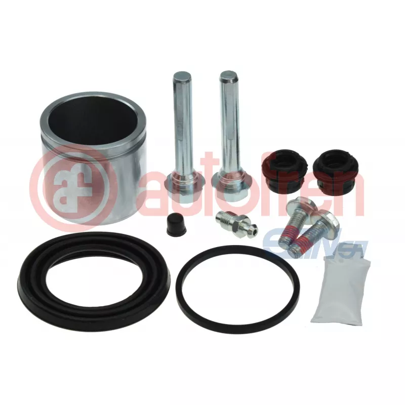 Kit de réparation, étrier de frein AUTOFREN SEINSA D43587S