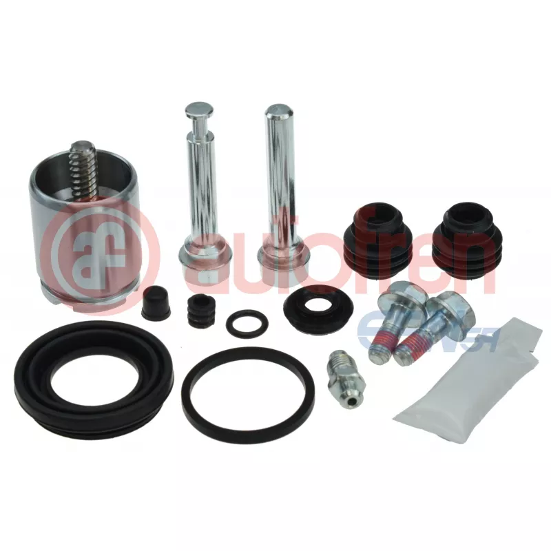 Kit de réparation, étrier de frein AUTOFREN SEINSA D43590S