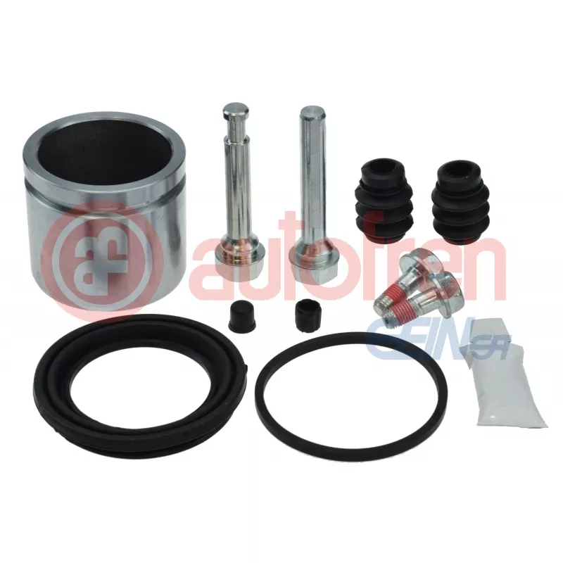 Kit de réparation, étrier de frein AUTOFREN SEINSA D43597S