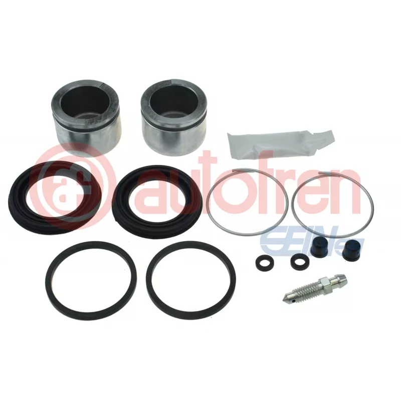 Kit de réparation, étrier de frein AUTOFREN SEINSA D43598C