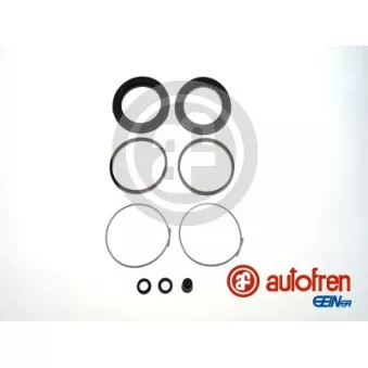 Kit de réparation, étrier de frein AUTOFREN SEINSA D4360