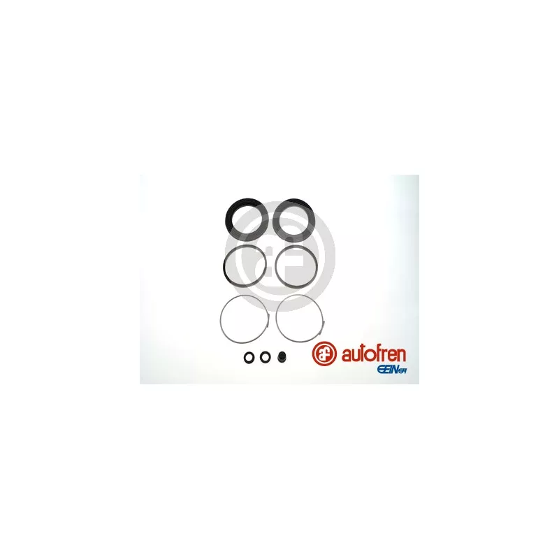 Kit de réparation, étrier de frein AUTOFREN SEINSA D4360
