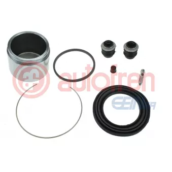 Kit de réparation, étrier de frein AUTOFREN SEINSA D43600C