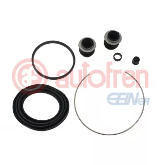 Kit de réparation, étrier de frein AUTOFREN SEINSA D43601